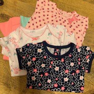 Lot of onesies
